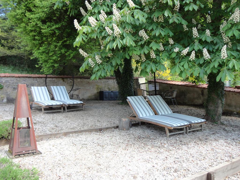 Manoir Bonpassage Hotel Thury  Exterior foto