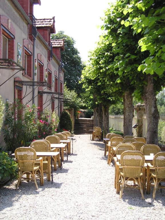 Manoir Bonpassage Hotel Thury  Cameră foto