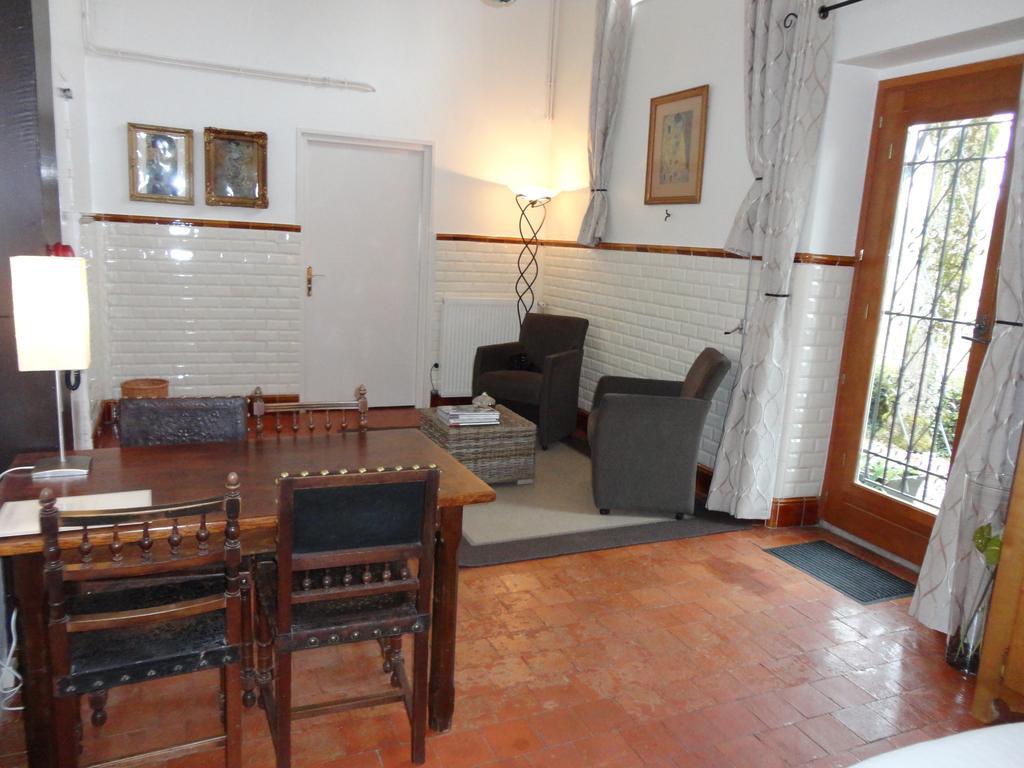 Manoir Bonpassage Hotel Thury  Cameră foto