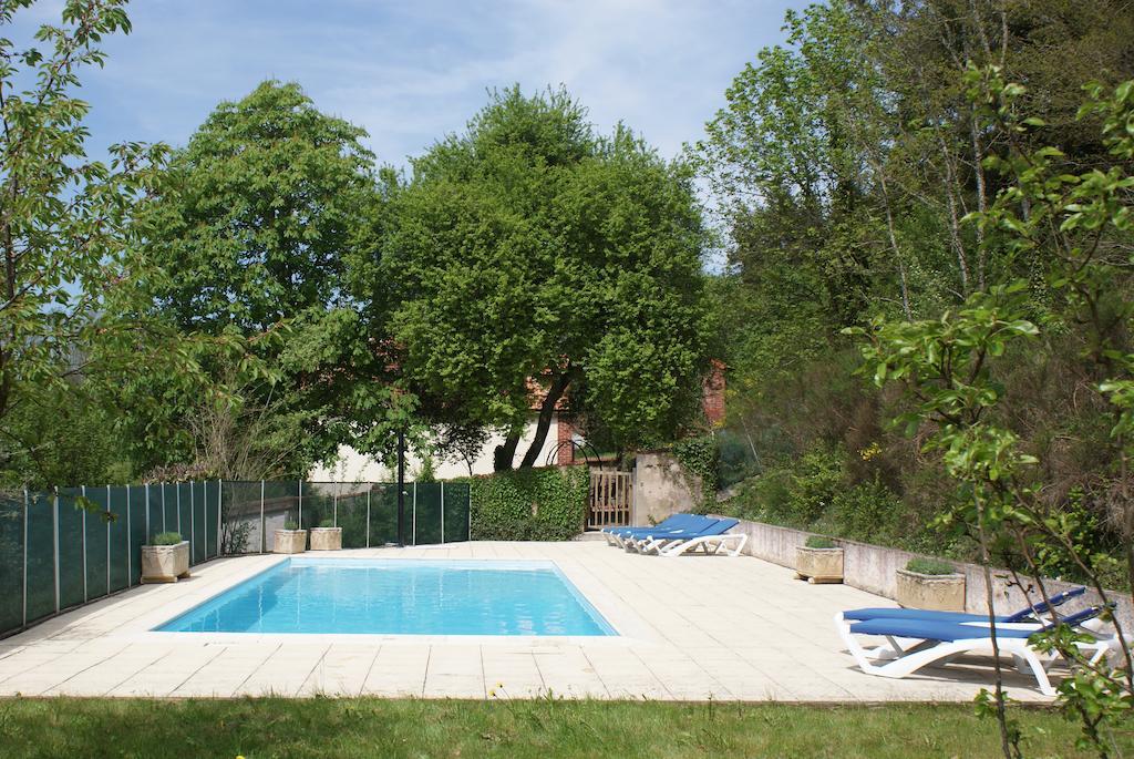 Manoir Bonpassage Hotel Thury  Exterior foto