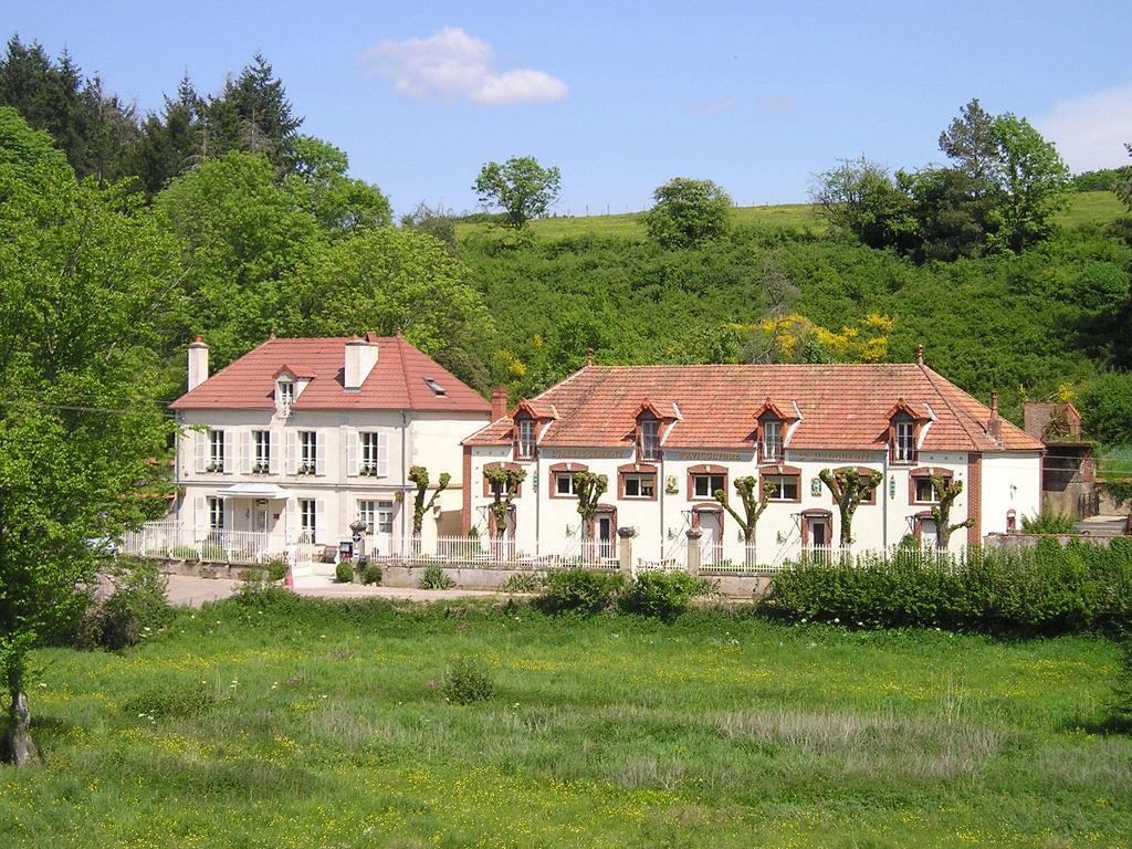 Manoir Bonpassage Hotel Thury  Cameră foto